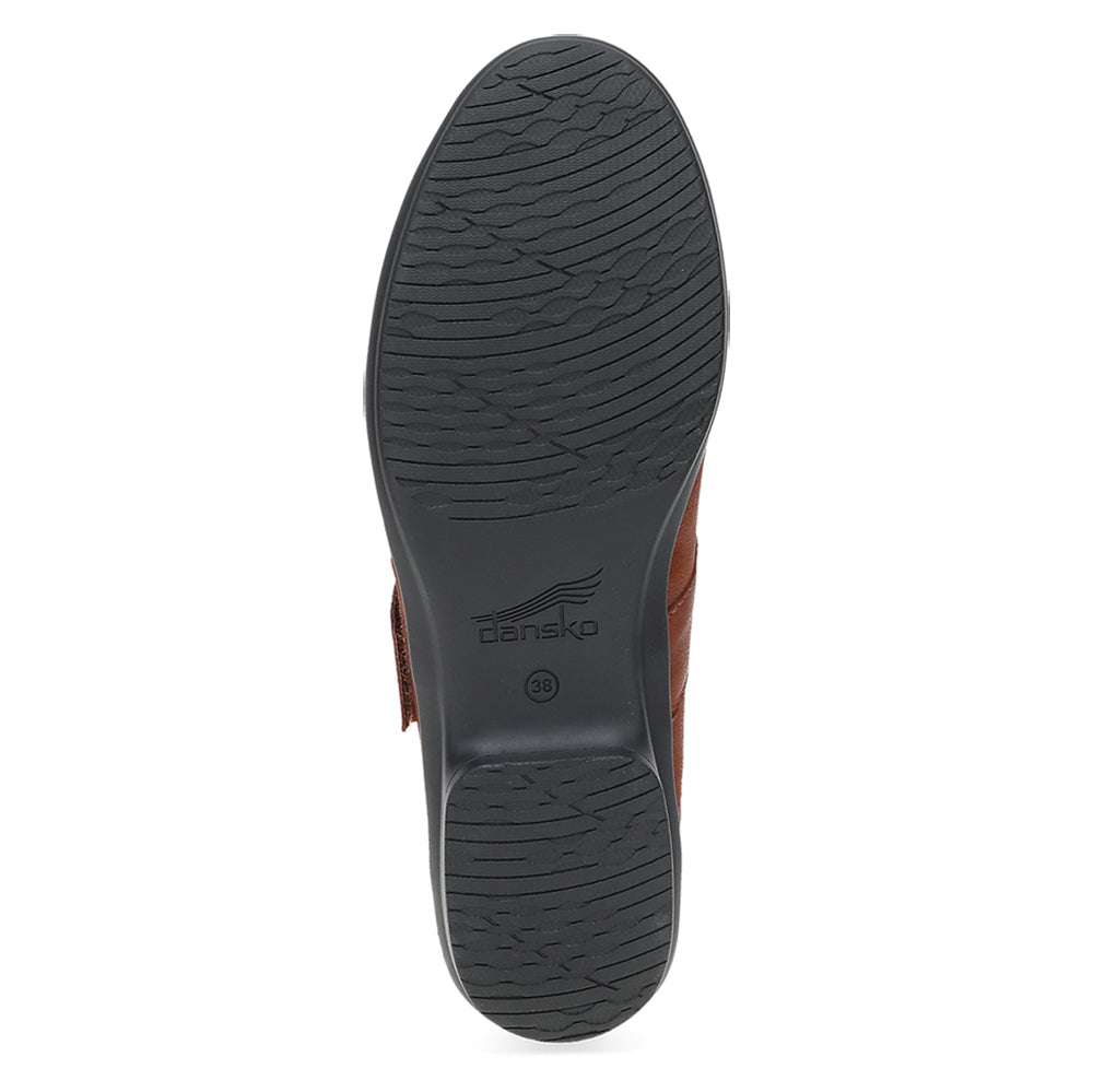 Dansko Collette Wide Womens Shoes