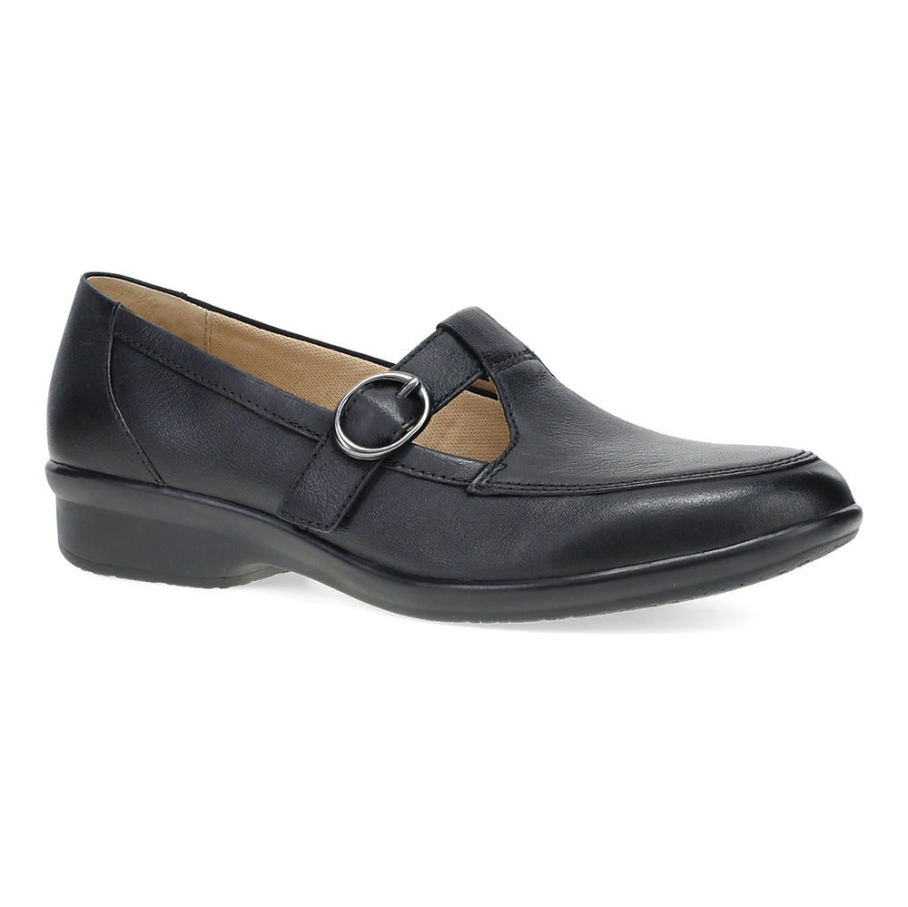 Dansko Constance Womens Shoes Black