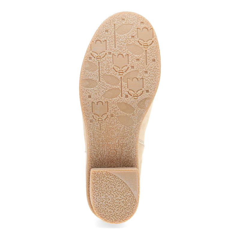 Dansko Daisie Sand Waterproof Nubuck Womens Shoes 