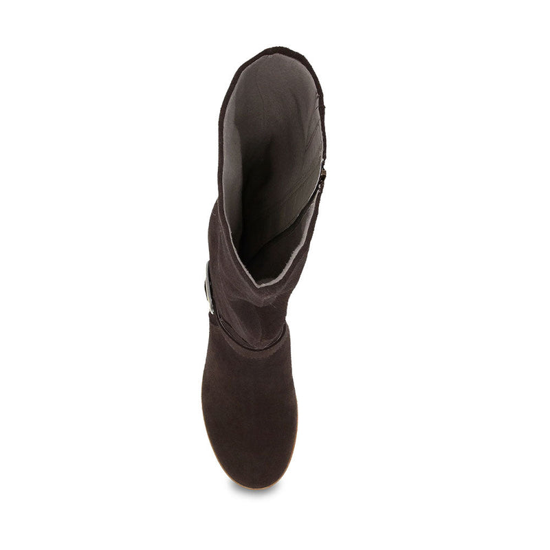 Dansko Dalinda Boot Womens Shoes 