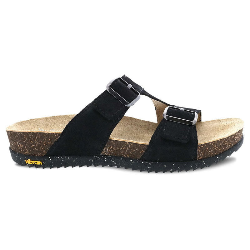 Dansko Dayna Strap Sandal Womens Shoes 