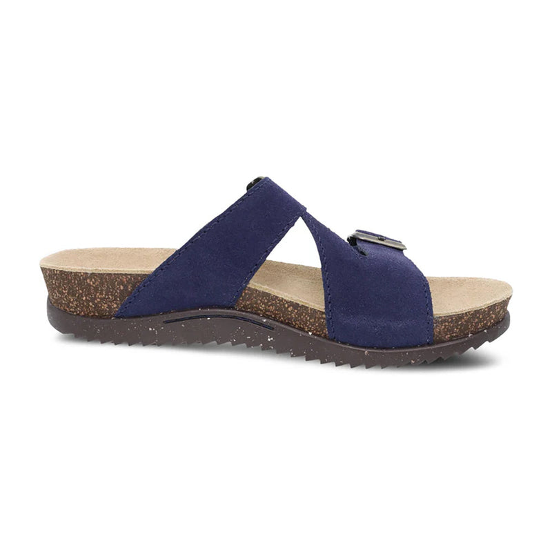 Dansko Dayna Strap Sandal Womens Shoes