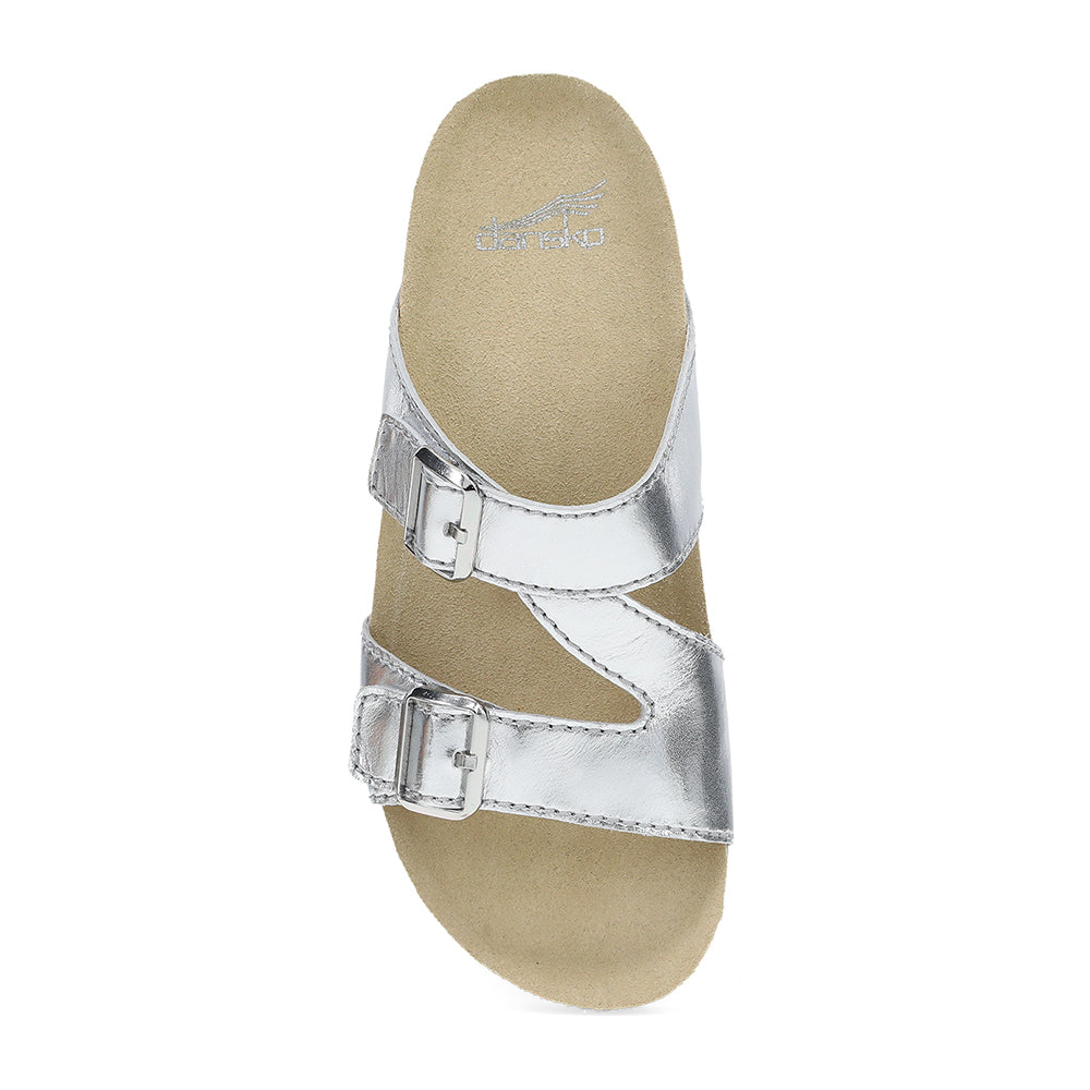 Dansko Dayna Strap Sandal Womens Shoes