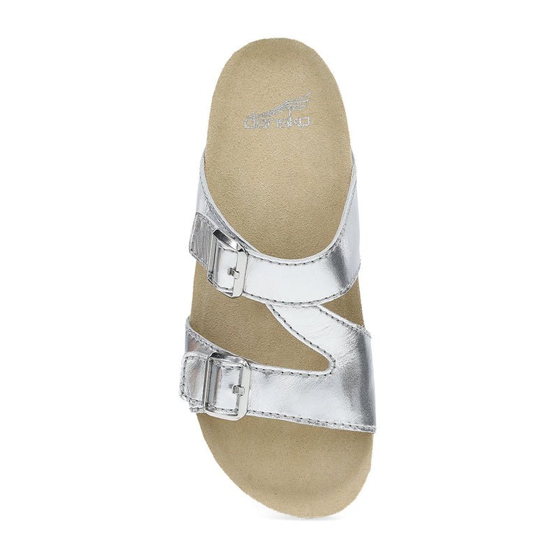 Dansko Dayna Strap Sandal Womens Shoes