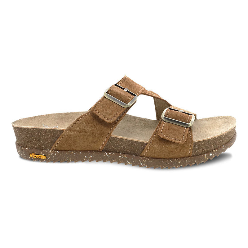 Dansko Dayna Strap Sandal Womens Shoes 