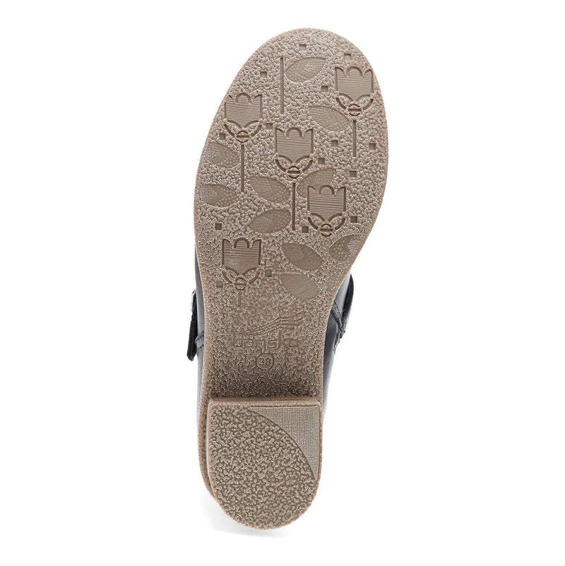 Dansko Delphine Waterproof Inside Zipper Boot Simons Shoes