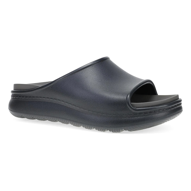 Dansko Devyn Womens Shoes Black Molded