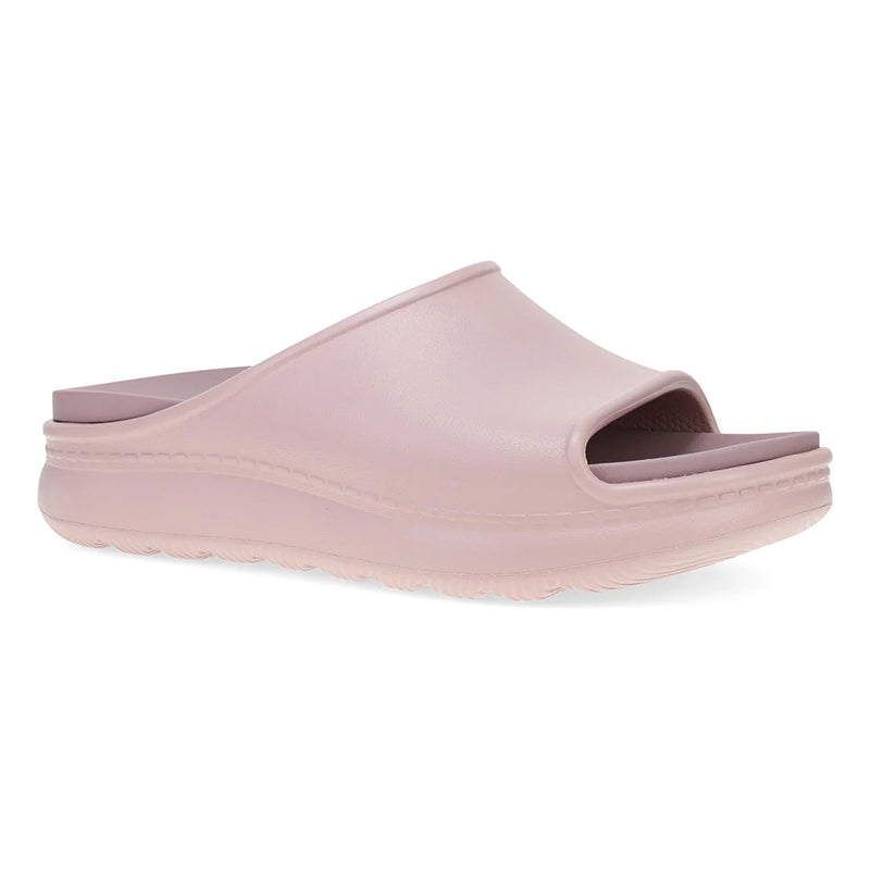 Dansko Devyn Womens Shoes MauveMolded