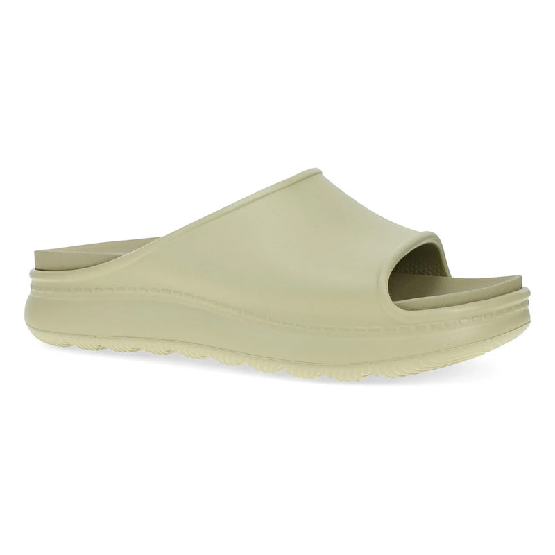 Dansko Devyn Womens Shoes Moss Molded