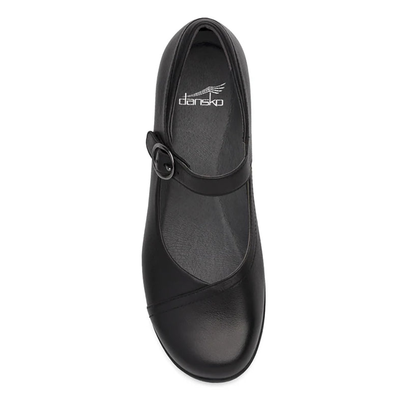 Dansko Fawna Mary Jane Womens Shoes