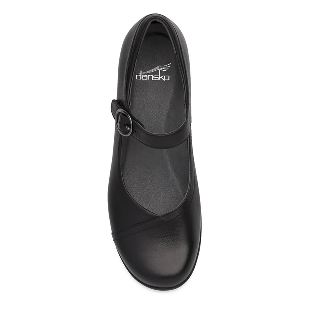 Dansko Fawna Wide Womens Shoes