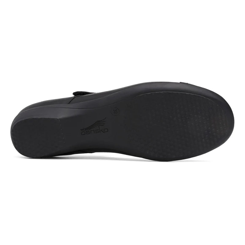Dansko Fawna Mary Jane Womens Shoes