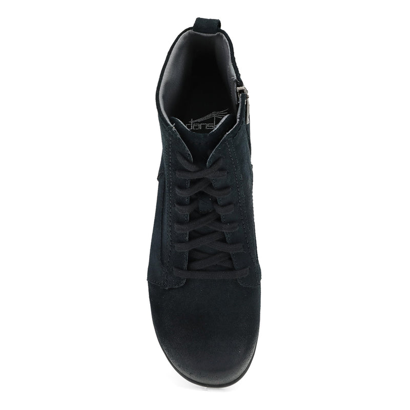 Dansko Finnley Womens Shoes 