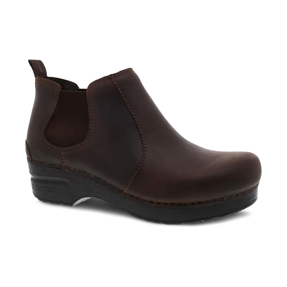 Antique Brown Oiled