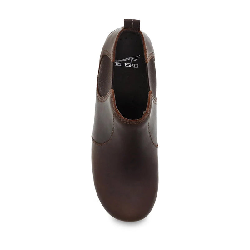 Dansko Frankie Ankle Bootie Womens Shoes
