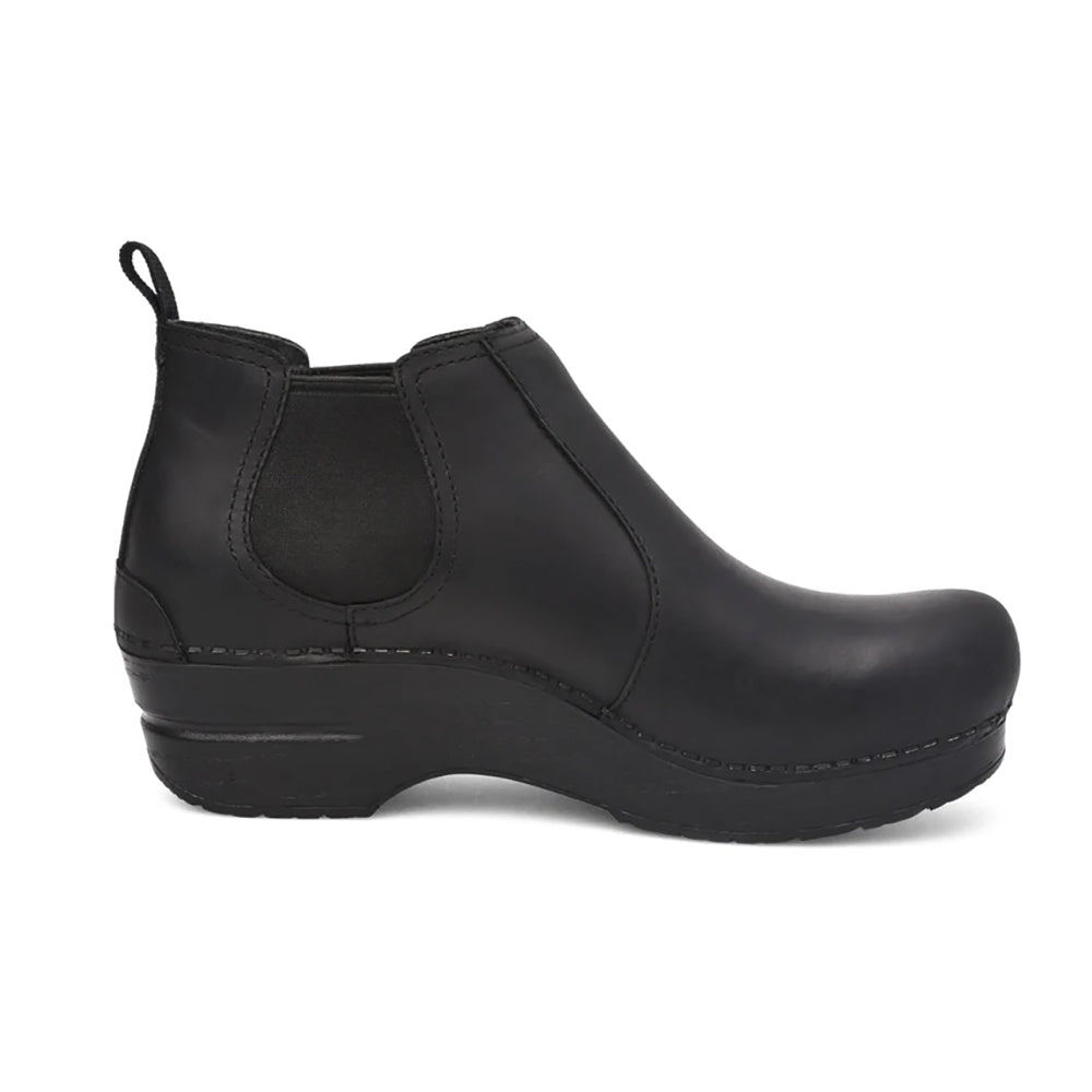 Dansko Frankie Ankle Bootie Womens Shoes