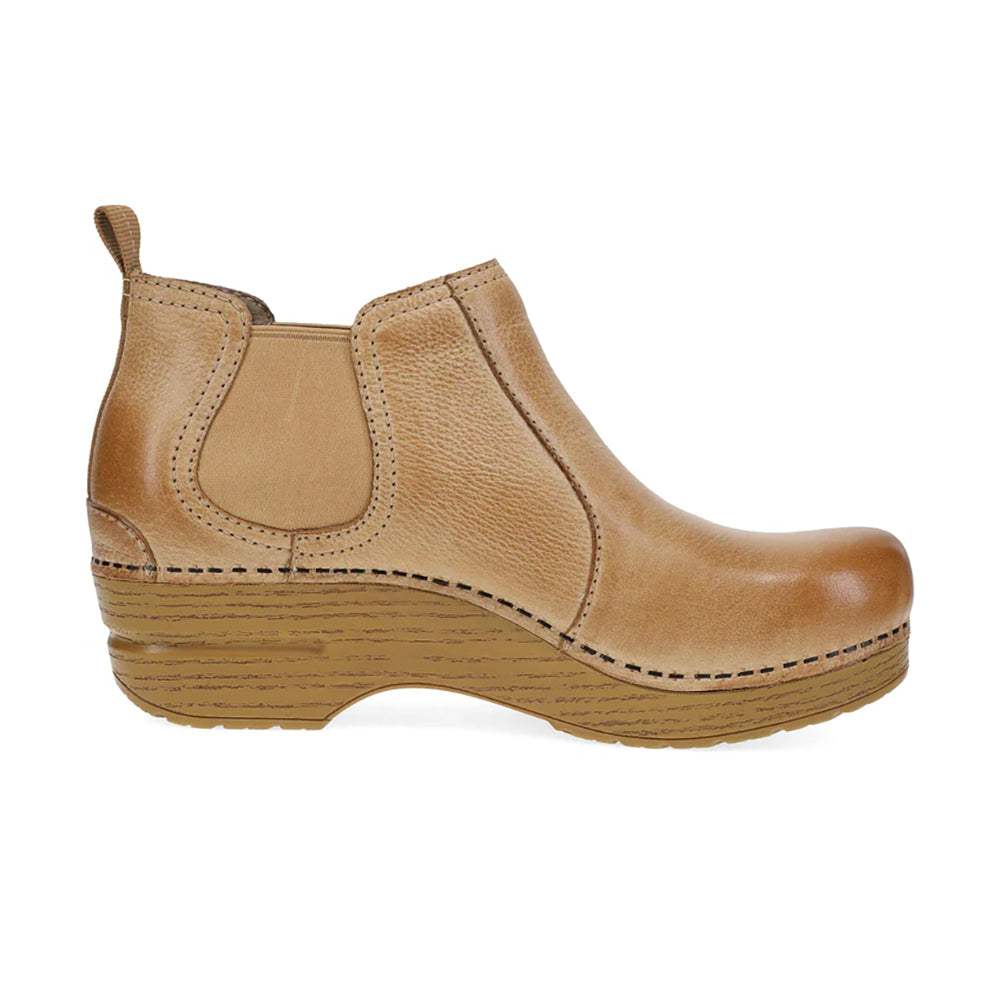 Dansko Frankie Ankle Bootie Womens Shoes