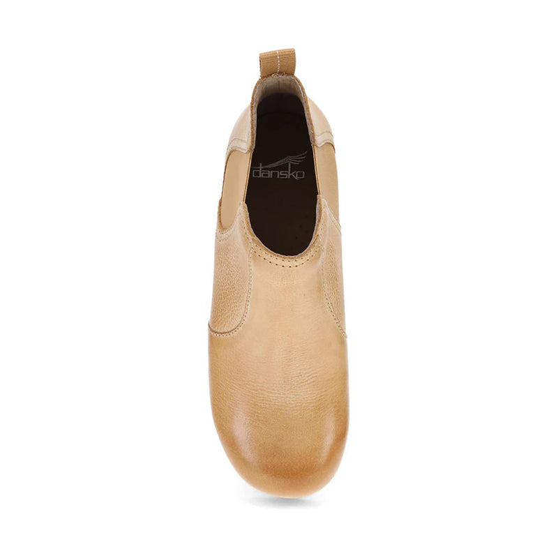 Dansko Frankie Ankle Bootie Womens Shoes