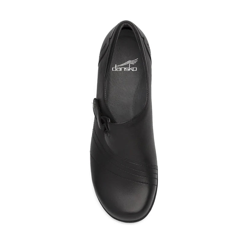 Dansko Franny Slip On Loafer Womens Shoes