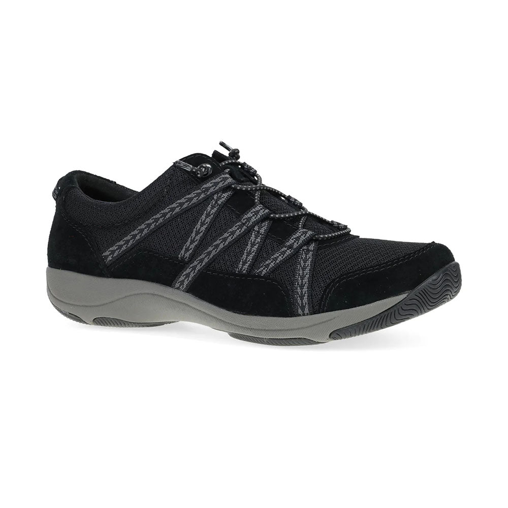 Black/BlackSuede