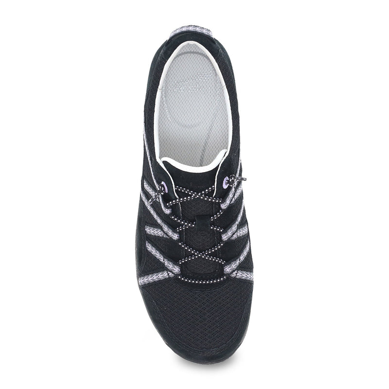 Dansko Harlyn Wide Womens Shoes 