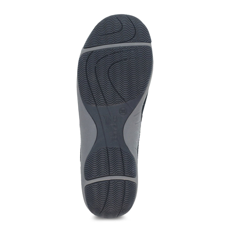 Dansko Harlyn Wide Womens Shoes 