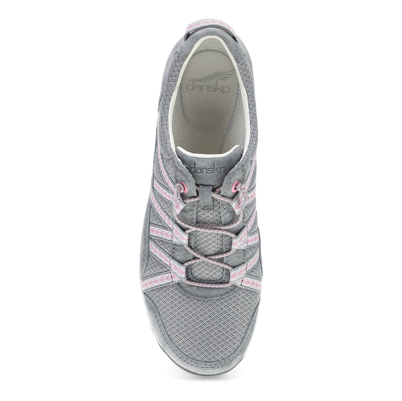 Dansko Harlyn Wide Womens Shoes 
