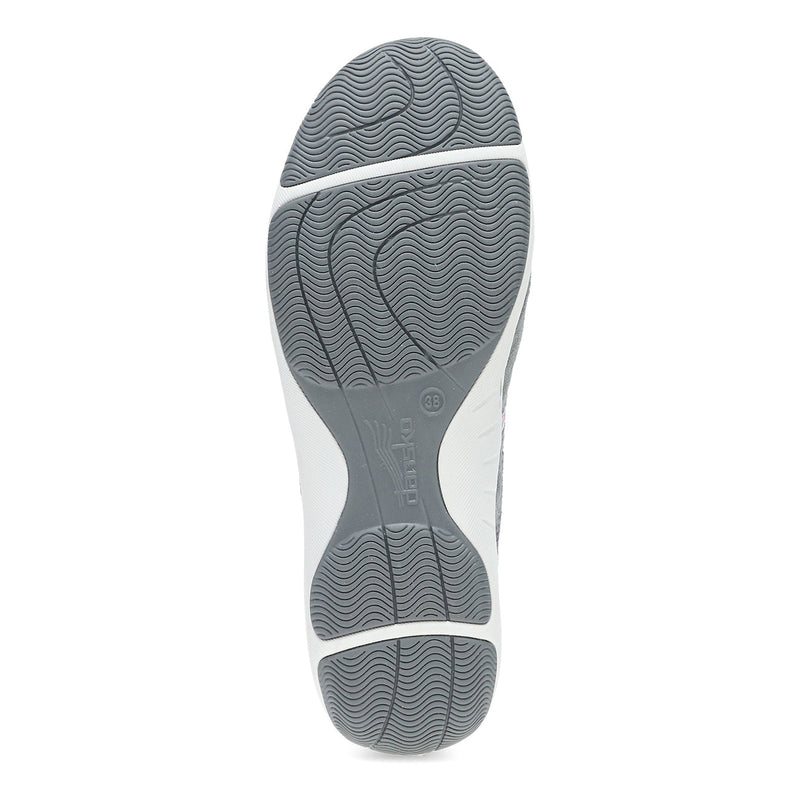 Dansko Harlyn Wide Womens Shoes 