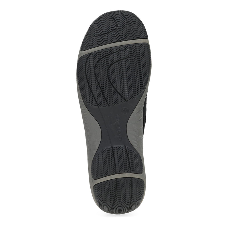 Dansko Harlyn Wide Womens Shoes
