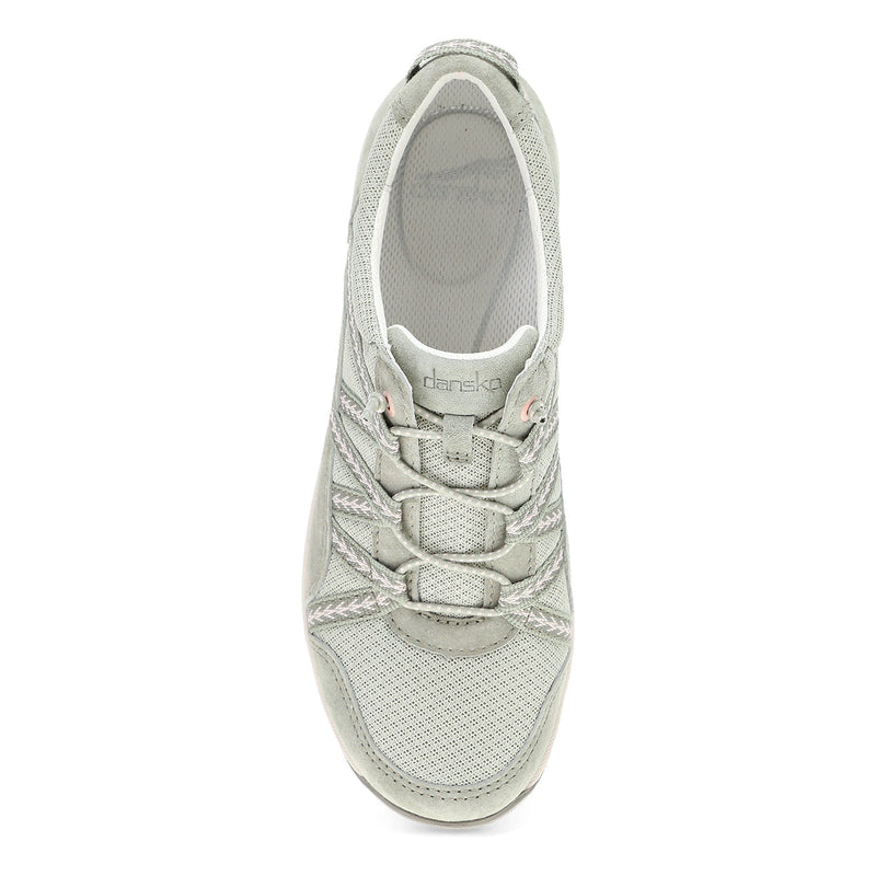 Dansko Harlyn Wide Womens Shoes 