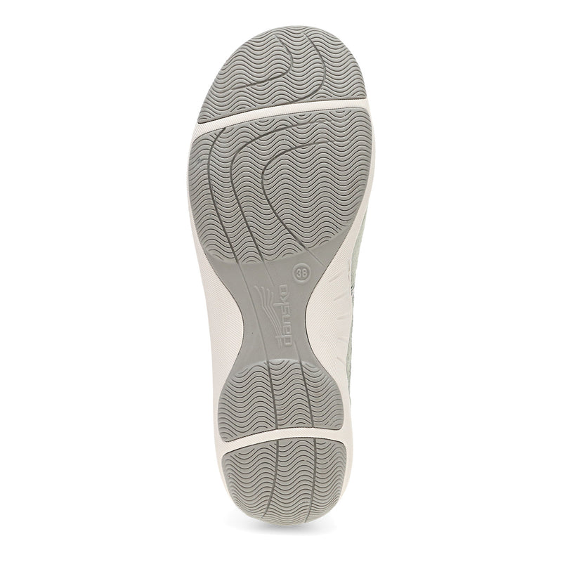 Dansko Harlyn Wide Womens Shoes 