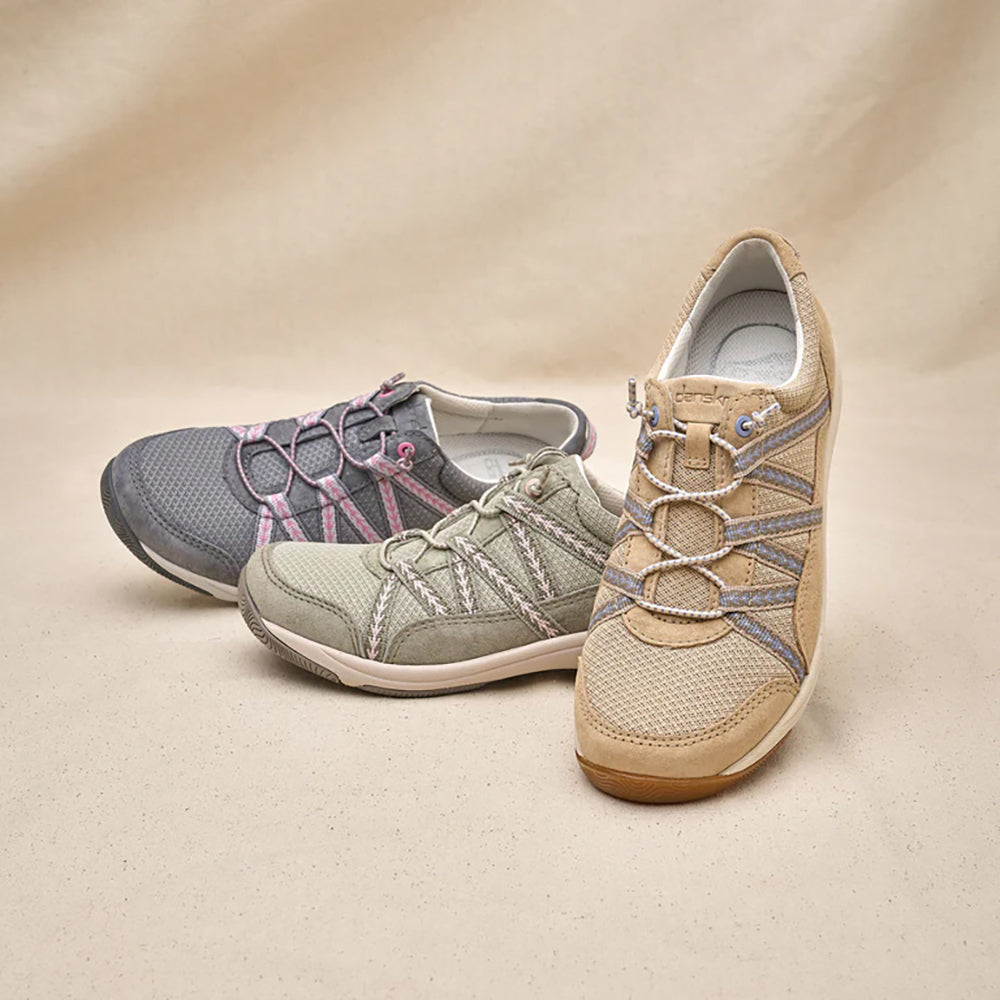 Dansko Harlyn Womens Shoes
