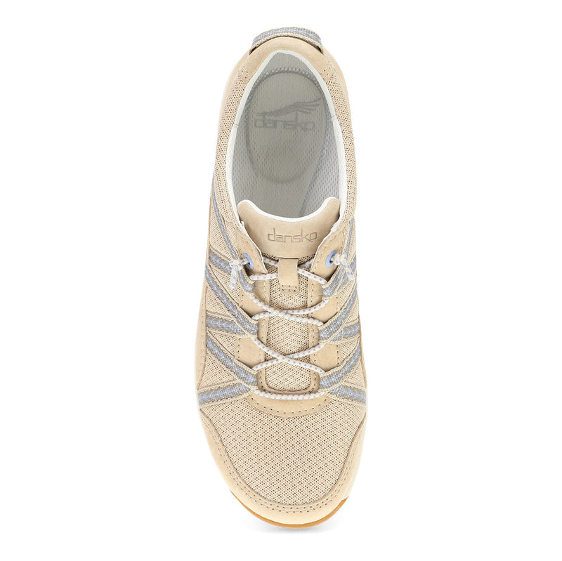 Dansko Harlyn Wide Womens Shoes 