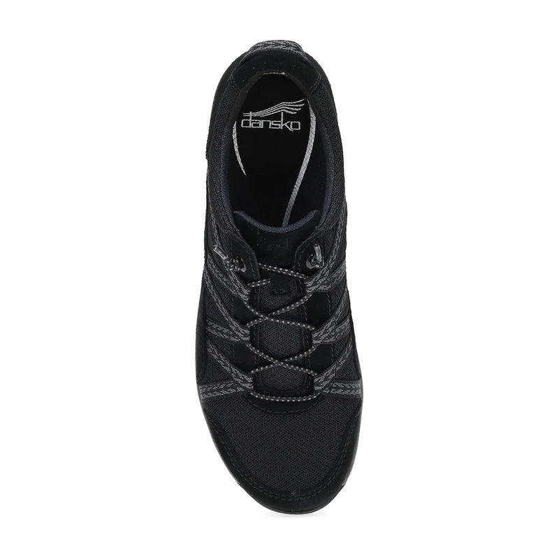 Dansko Harlyn Wide Womens Shoes