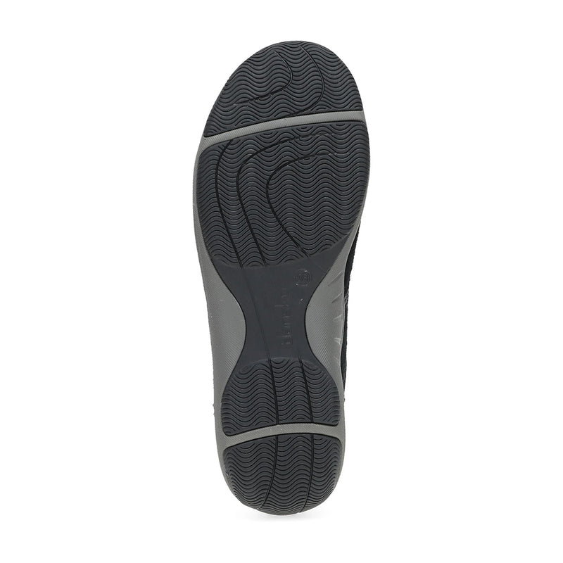 Dansko Harlyn Wide Womens Shoes