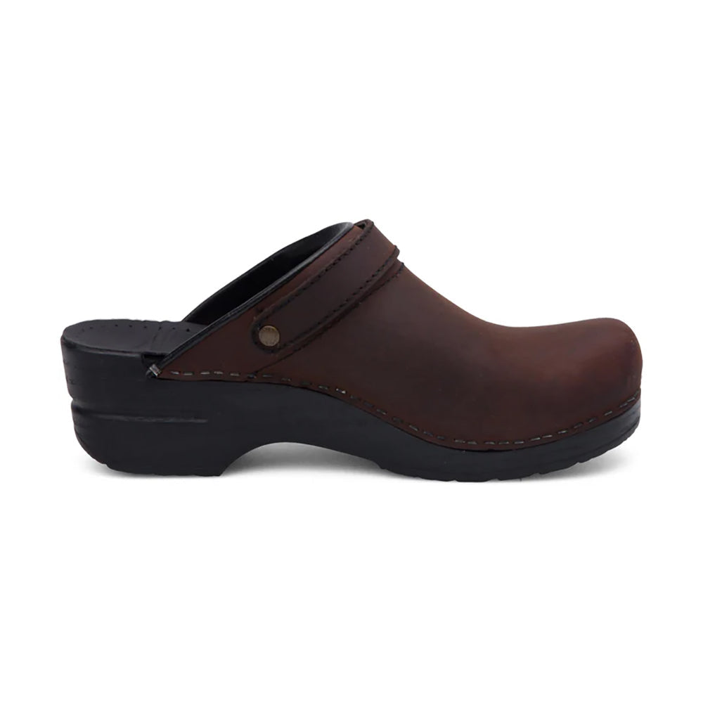 Dansko Ingrid Clog Womens Shoes