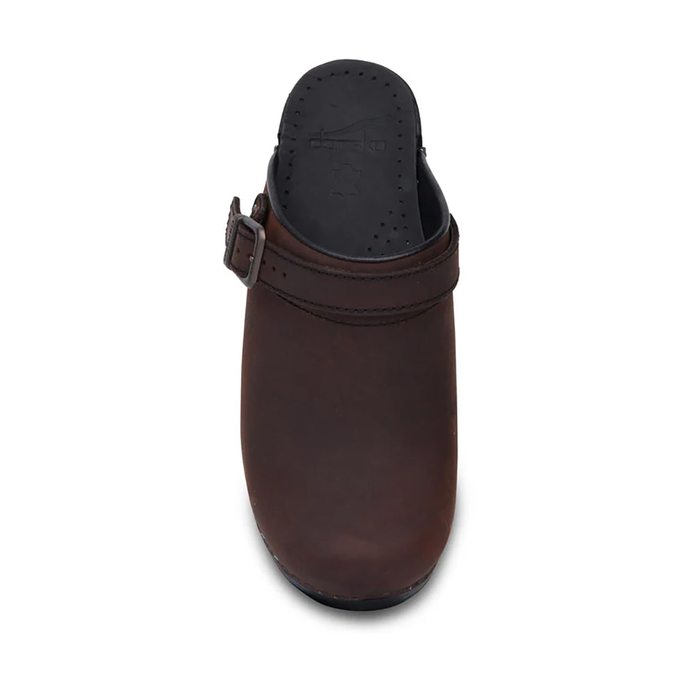 Dansko Ingrid Clog Womens Shoes