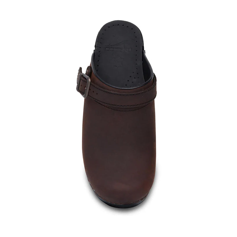 Dansko Ingrid Shoe Womens Shoes