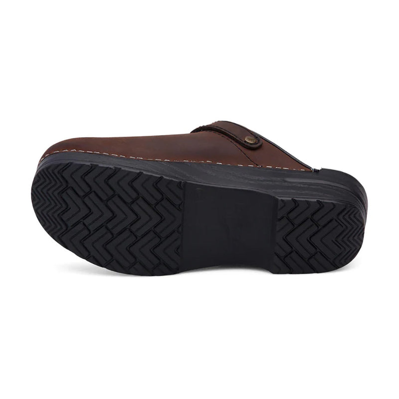 Dansko Ingrid Shoe Womens Shoes