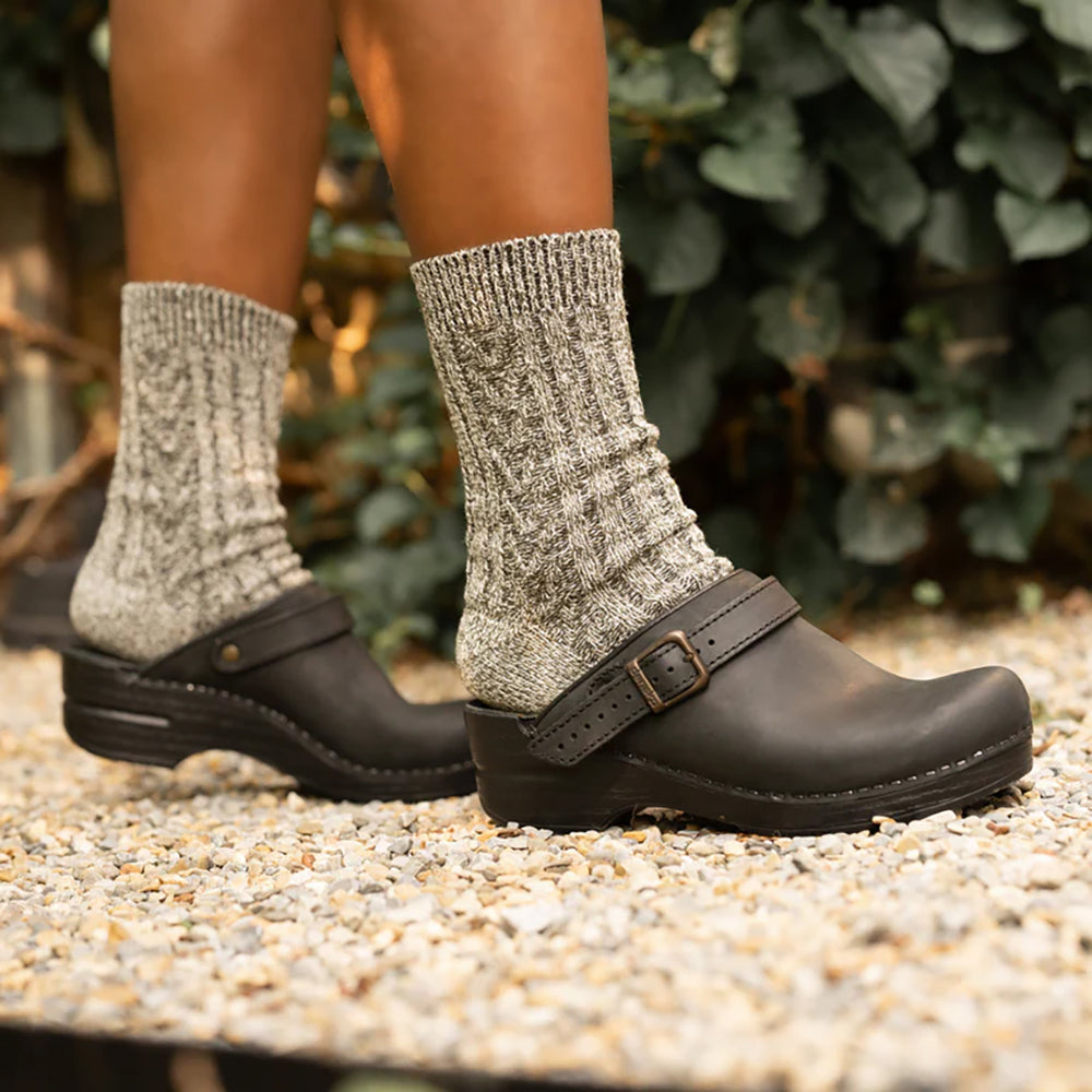 Dansko Ingrid Clog Womens Shoes