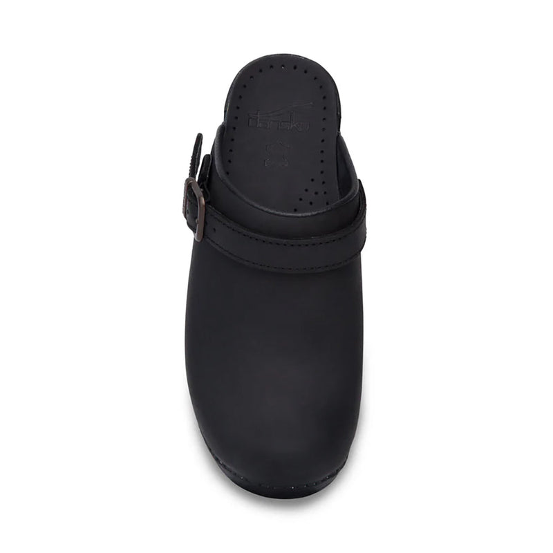 Dansko Ingrid Shoe Womens Shoes