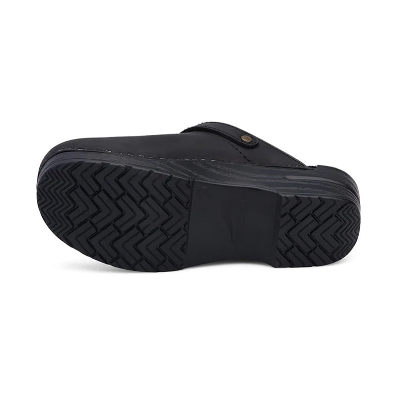 Dansko Ingrid Shoe Womens Shoes
