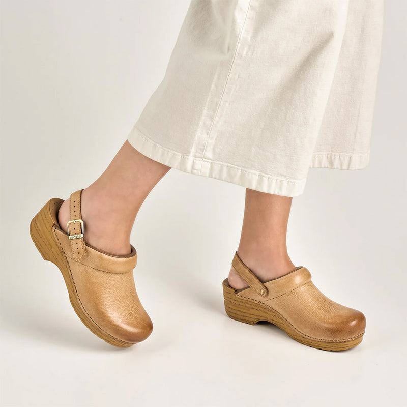 Dansko Ingrid Shoe Womens Shoes
