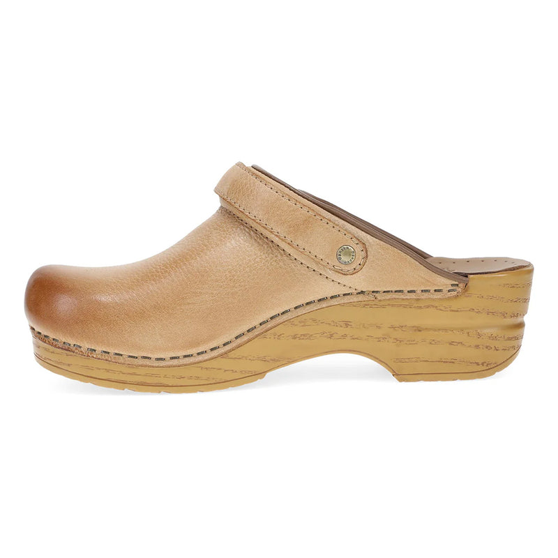 Dansko Ingrid Shoe Womens Shoes