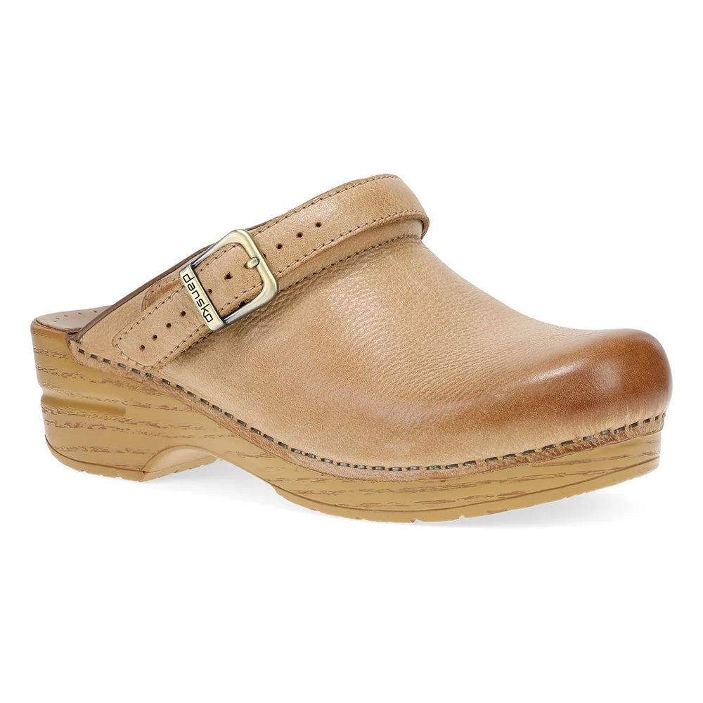 dansko Ingrid ホワイト 23.5〜24cm dansko Ingrid ホワイト 23.5〜24cm レディース