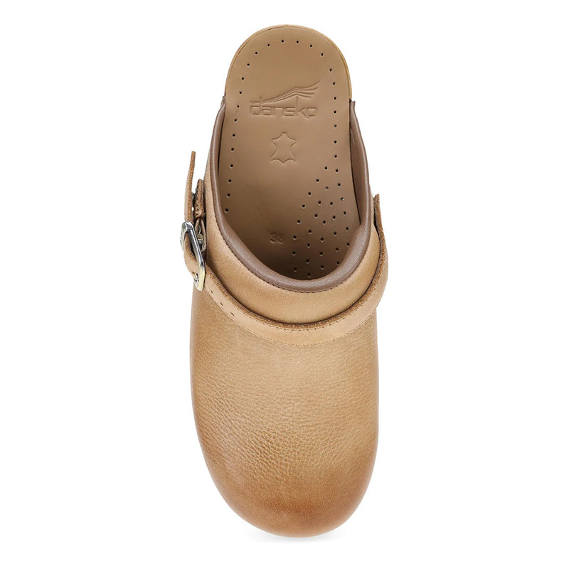 Dansko Ingrid Shoe Womens Shoes
