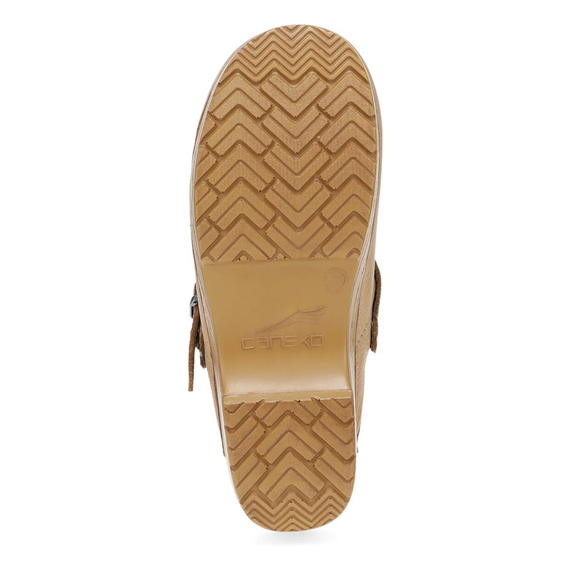 Dansko Ingrid Shoe Womens Shoes