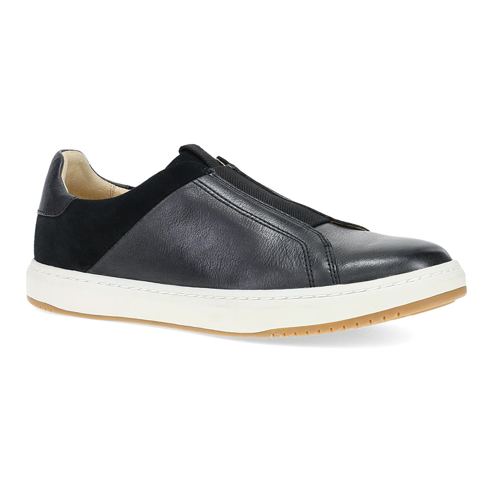 Dansko Jenn Womens Shoes Black