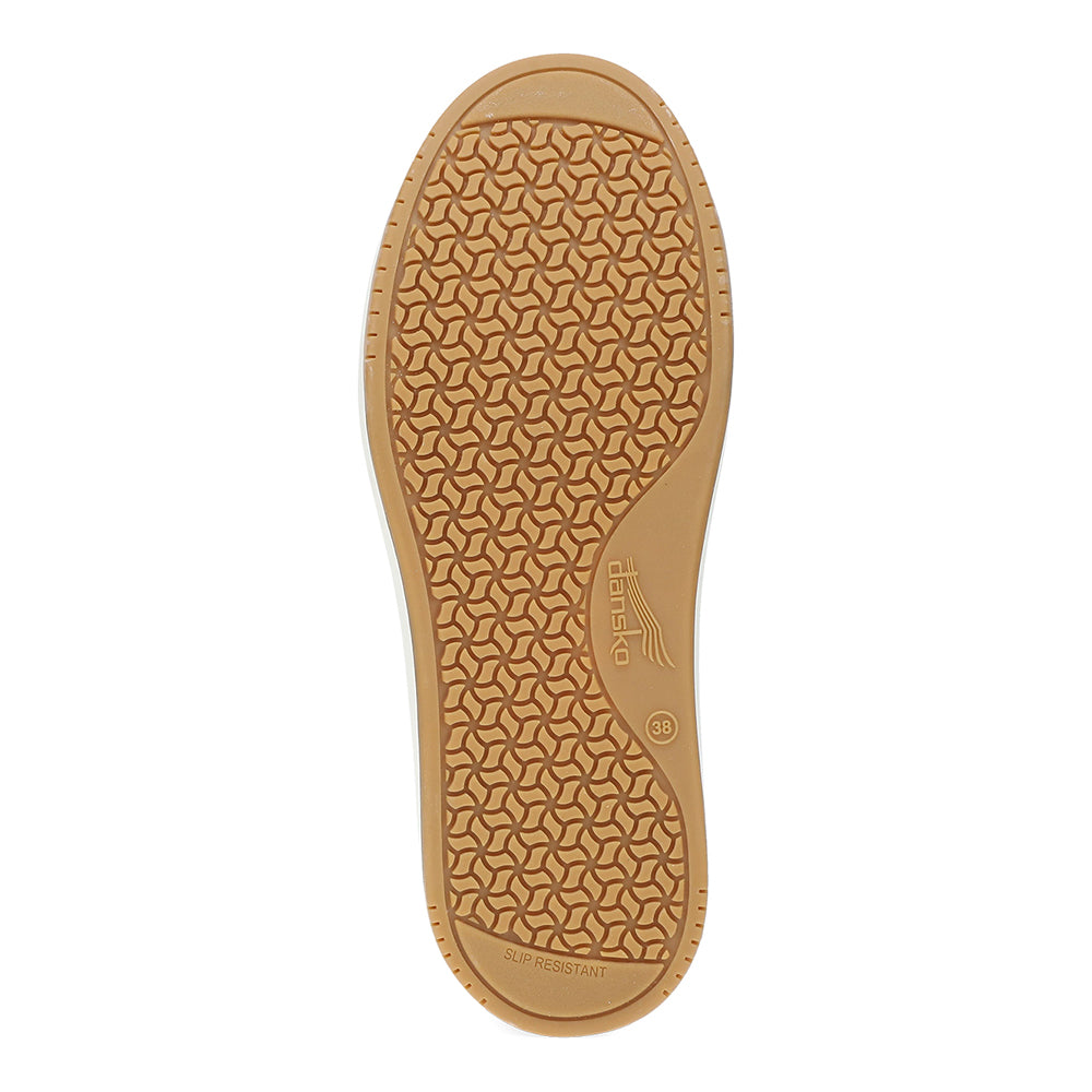 Dansko Jenn Womens Shoes