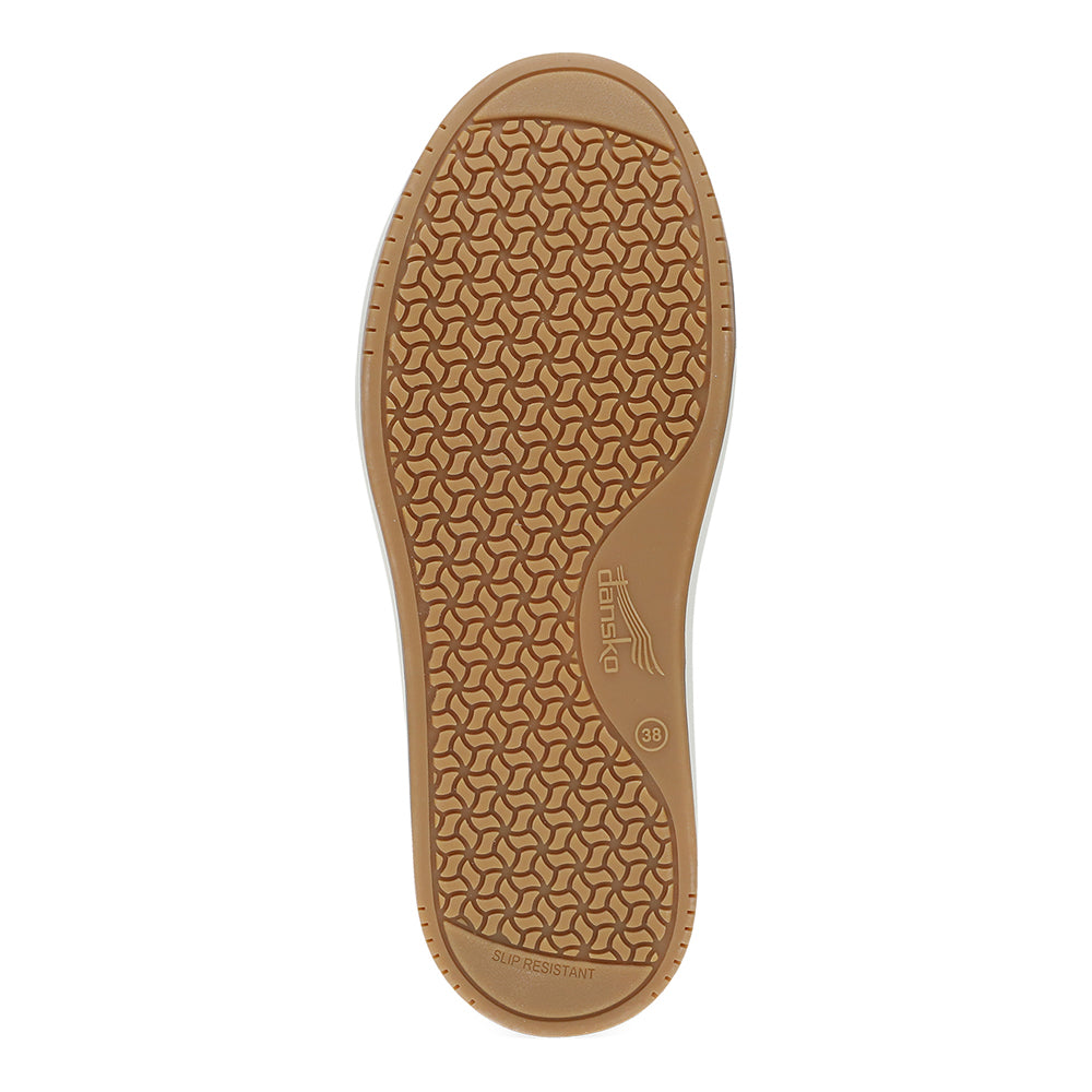 Dansko Jenn Womens Shoes